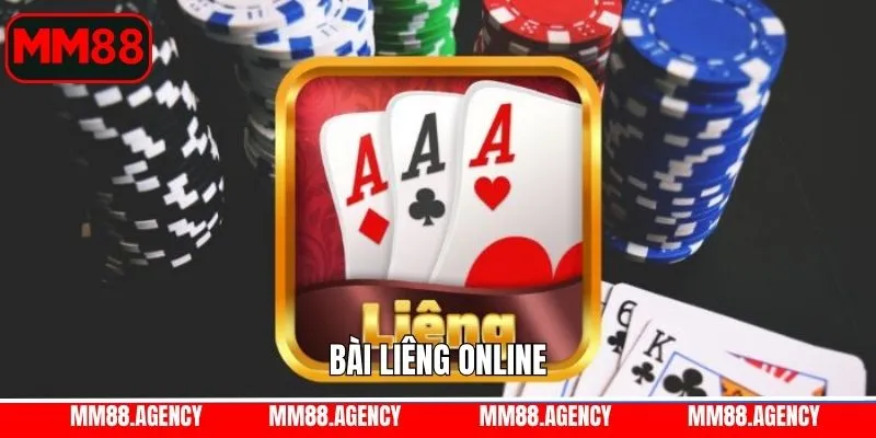 Bài Liêng Online MM88 - Trải Nghiệm Thú Vị, Đầy Kịch Tính